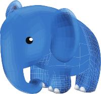 Elephant prototype