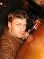 Picture of Ron Salvatore Koss Picture of Ron Salvatore Koss
